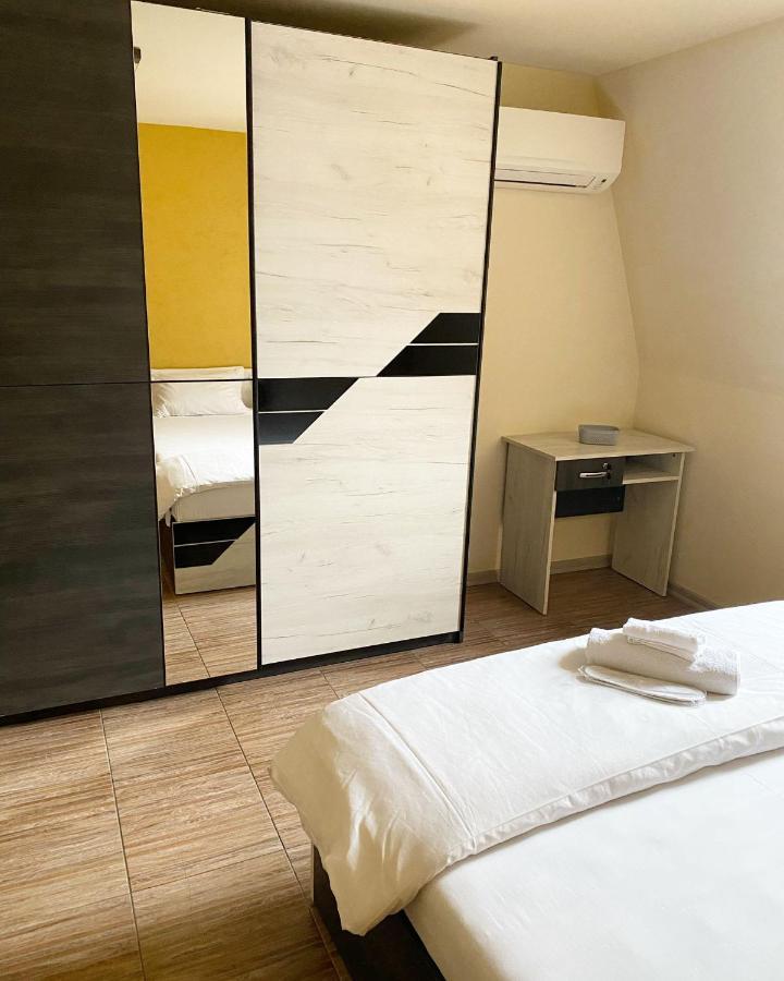 Anthora Hostel Plovdiv Eksteriør billede