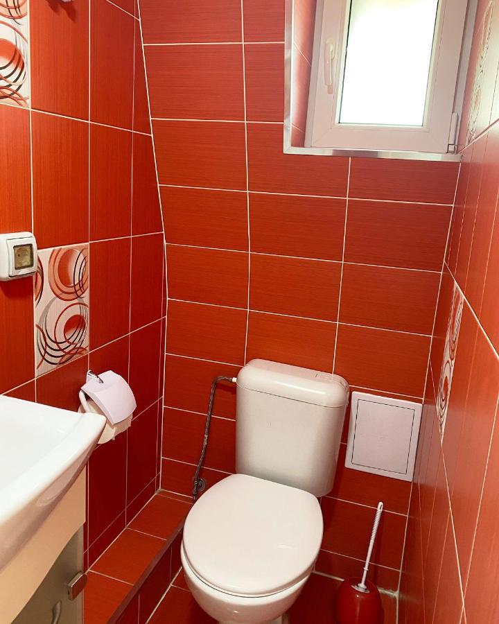 Anthora Hostel Plovdiv Eksteriør billede