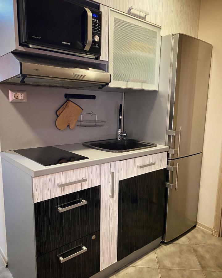 Anthora Hostel Plovdiv Eksteriør billede