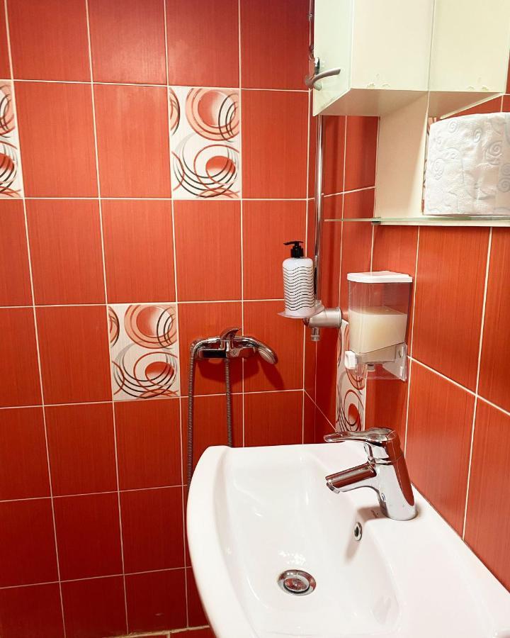 Anthora Hostel Plovdiv Eksteriør billede