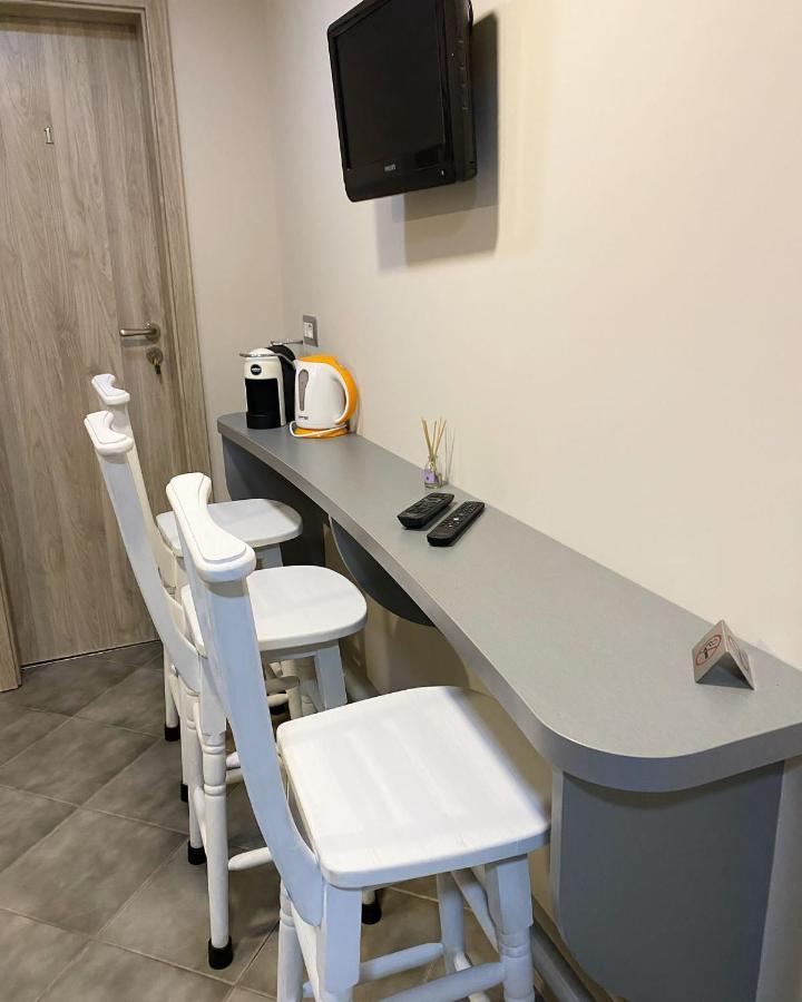 Anthora Hostel Plovdiv Eksteriør billede