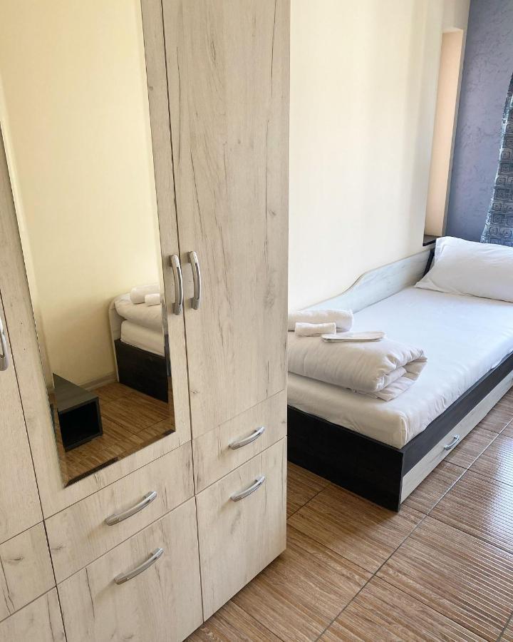 Anthora Hostel Plovdiv Eksteriør billede