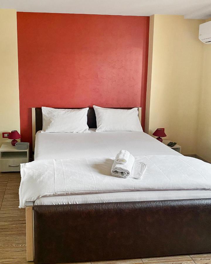 Anthora Hostel Plovdiv Eksteriør billede