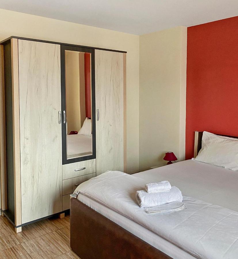 Anthora Hostel Plovdiv Eksteriør billede
