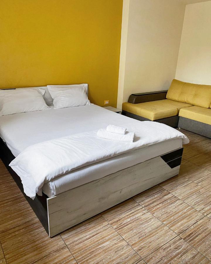 Anthora Hostel Plovdiv Eksteriør billede