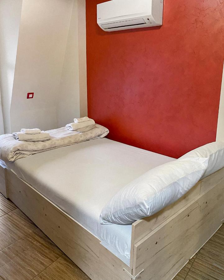 Anthora Hostel Plovdiv Eksteriør billede